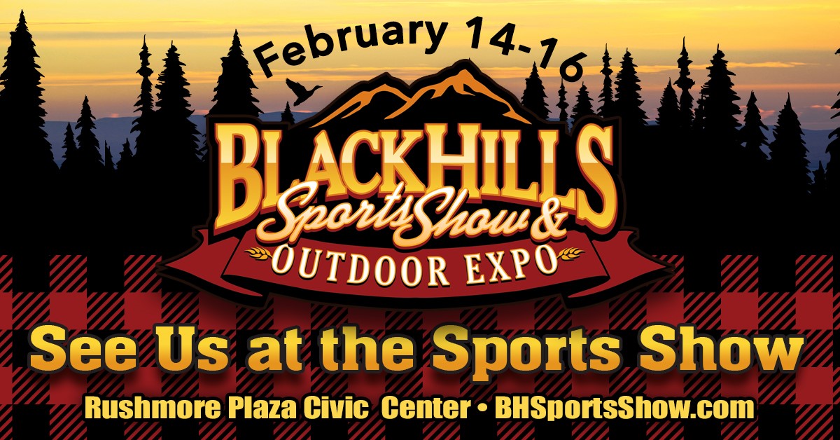 BLACK HILLS SPORT SHOW 2020